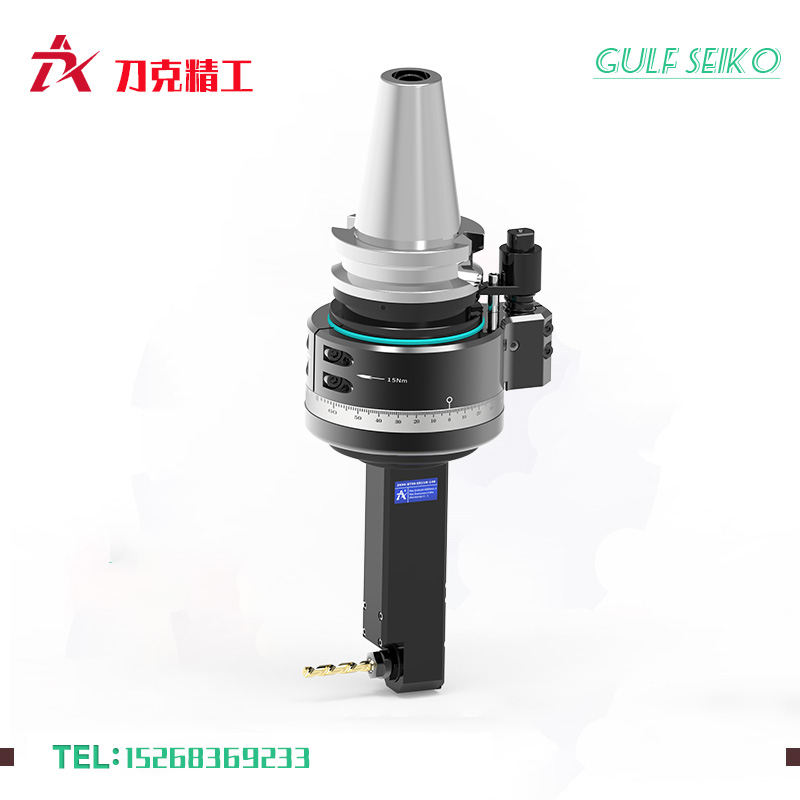 DK90-BT50-ER11M-140國產內縮式側銑頭