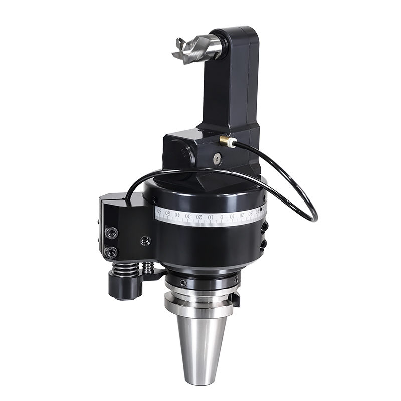 DK90-BT40-D29-H28M汽車一體卡鉗角度頭