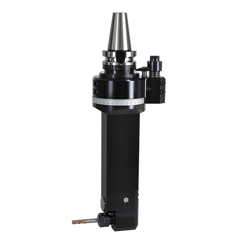 DK90-BT40-ER16M-210內縮型彎頭